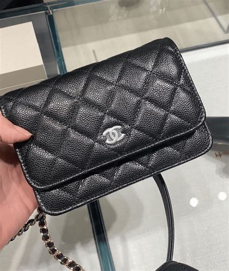 chanel trendy woc bag|chanel woc japan.